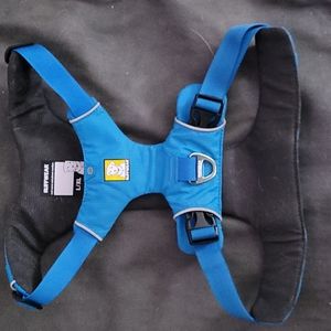 Ruffwear Front Range Harness L/XL